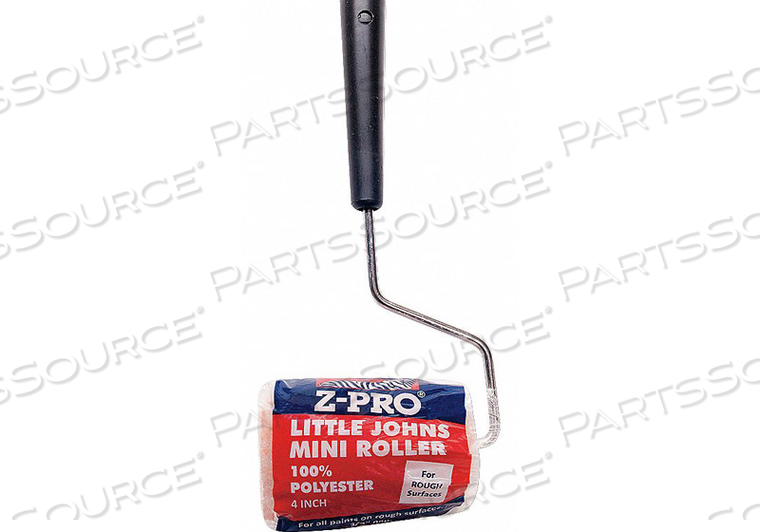 PAINT ROLLER FRAME AND COVER 4 IN. CAGE by Premier PAINT ROLLER FRAME AND COVER 4 IN. CAGE by Premier