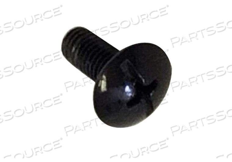 SCREW, M6 THREAD, ALLEN HEAD, 12 MM by Life Fitness