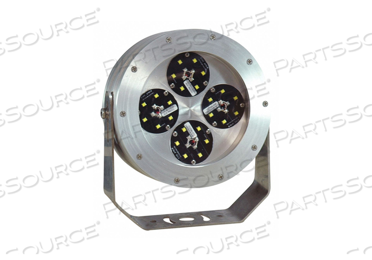 HAZ.LOC. FLOODLIGHT LED 5000K 2334LM 31W 