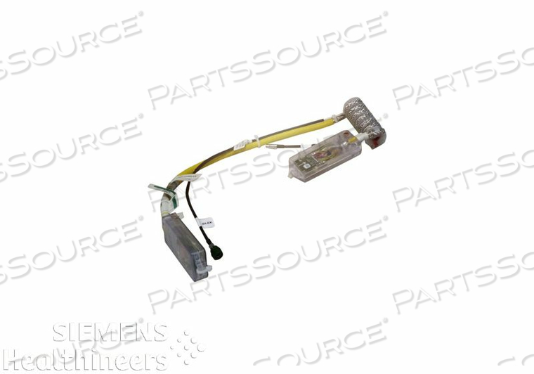 RF TRAP SET ST2 3T W15539 by Siemens Medical Solutions