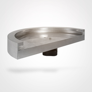 20CM QUALITY CONTROL PHANTOM ADAPTER by Siemens Medical Solutions 20CM QUALITY CONTROL PHANTOM ADAPTER by Siemens Medical Solutions