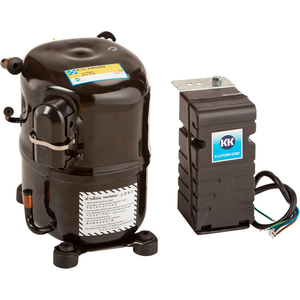 KULTHORN COMPRESSOR WJ SERIES, 11/3 HP, 208/230V, 1 PHASE, R22, HBP by Kulthorn KULTHORN COMPRESSOR WJ SERIES, 11/3 HP, 208/230V, 1 PHASE, R22, HBP by Kulthorn