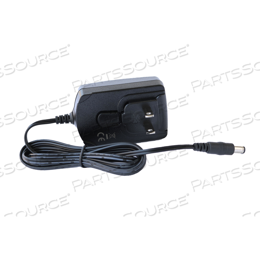 AC CHARGER by Hoggan Scientific LLC.