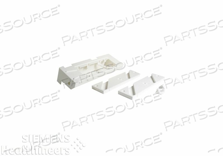 CONNECTOR HOUSING, 2 - HEAD END LEFT, FOR USE WITH: FOR MRI SCANNER by Siemens Medical Solutions