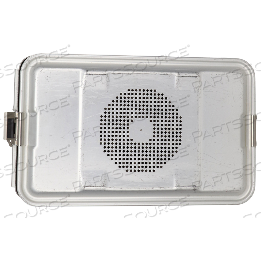 INNER STERILIZATION CASE FOR 3 HAND PIECE SYSTEM 