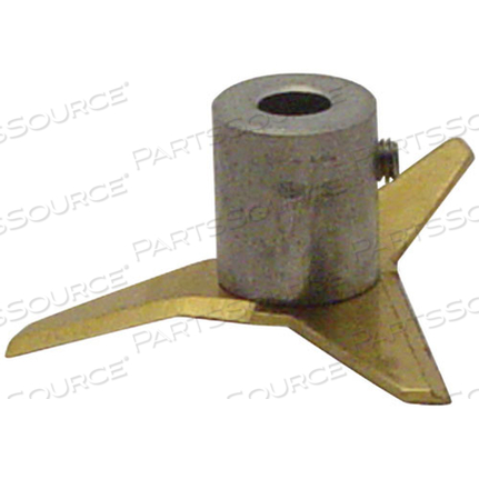 CUTTER BLADE by Dynamic International