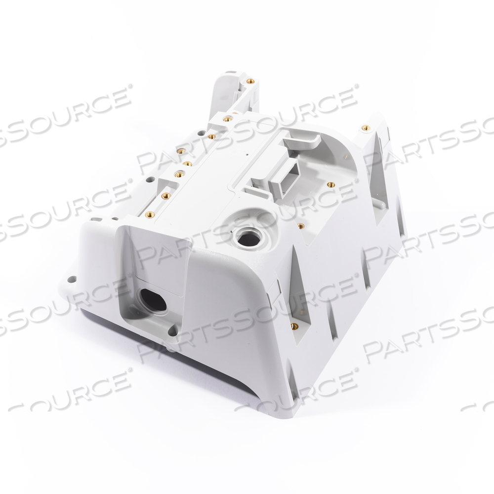 X-SERIES REAR CASE by ZOLL Medical Corporation