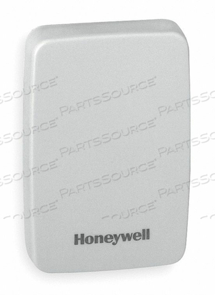 PREMIER WHITE 2 WIRE INDOOR REMOTE TEMPERATURE SENSOR FOR TH6220U TH6220WF TH6320WF TB7000 TB8000 TH by Honeywell