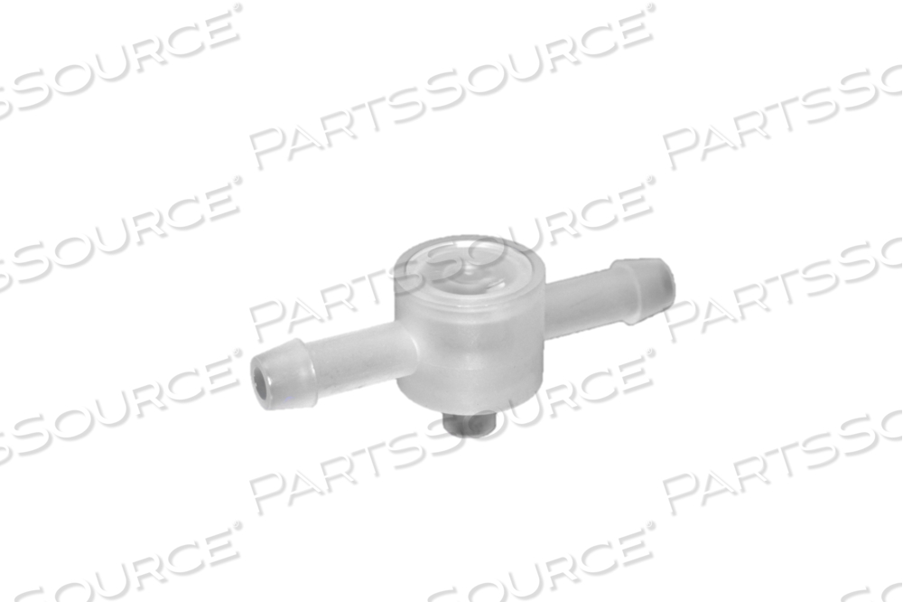 SAMPLING PORT, DIALYSATE by Vantive US Healthcare LLC