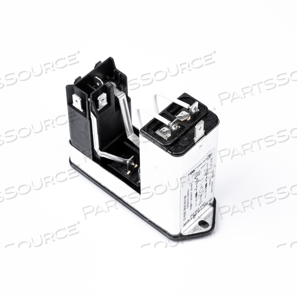 POWER SWITCH, FOR MH PORTABLE RO by Evoqua Water Technologies LLC. (Formerly Siemens Water Technologies LLC)