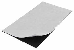 MAG. SHEET 8 IN L 5 IN W PK24 by Master Magnetics, Inc. (The Magnet Source) MAG. SHEET 8 IN L 5 IN W PK24 by Master Magnetics, Inc. (The Magnet Source)