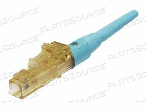 LC 50/125UM OM3 OM4 MMF CONN 900UM BUF. by Panduit