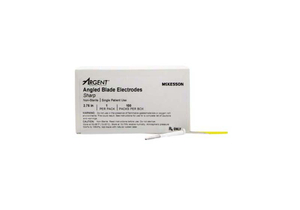 ARGENT™ DISPOSABLE DERMAL TIP ELECTRODE (100 PER BOX) by McKesson