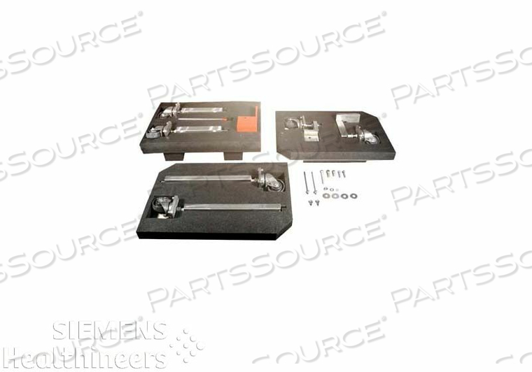 TABLE TRANSPORT DEVICE by Siemens Medical Solutions TABLE TRANSPORT DEVICE by Siemens Medical Solutions