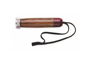 CRAYON AND MARKER HOLDER BLACK 1/2 SIZE by Markal