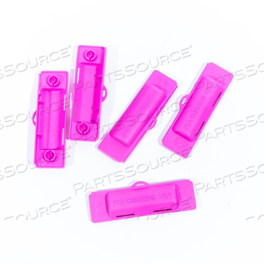 PCA RIGHT IUI COVER, PURPLE by CareFusion Alaris / 303