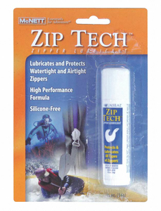 ZIPPER LUBE by Mustang Survival