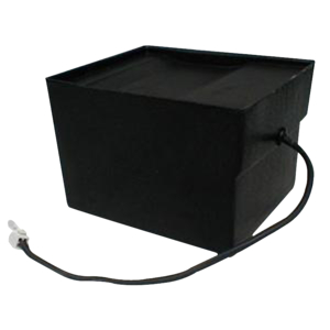 BATTERY, SEALED LEAD ACID, 24V, 7.2 AH, WIRE LEADS by Puritan Bennett - Covidien BATTERY, SEALED LEAD ACID, 24V, 7.2 AH, WIRE LEADS by Puritan Bennett - Covidien