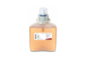 LIQUID HAND SOAP 1200ML UNSCENTED PK3 by Gojo