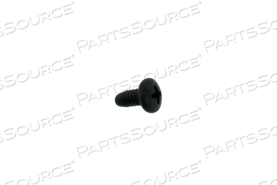 SCREW; PHILIPS RECESS PAN HEAD; #10-24 X 3/8IN SIZE by Midmark Corp.