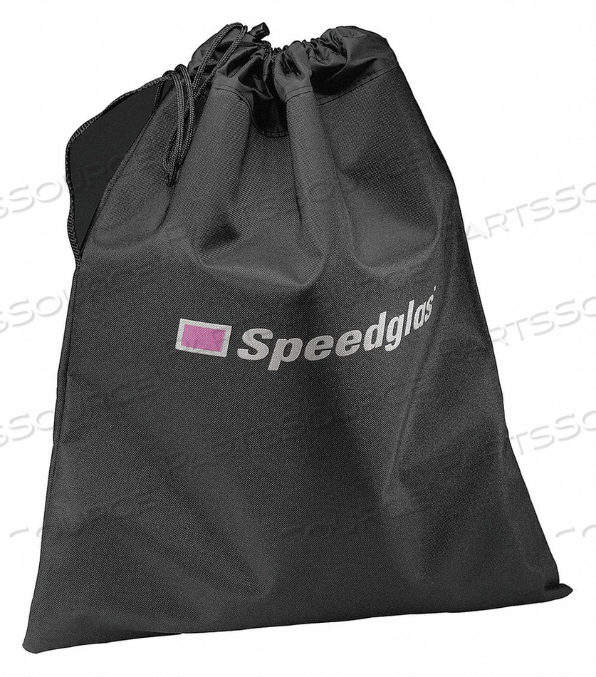 PROTECTIVE BAG NYLON BLACK by Speedglas