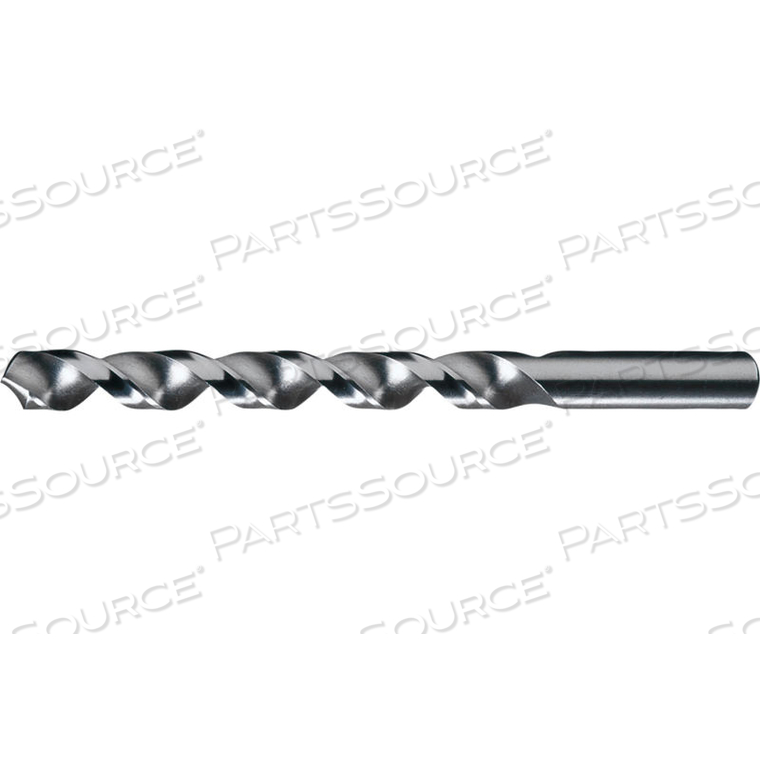 JOBBER DRILL #2 HSS by Chicago-Latrobe