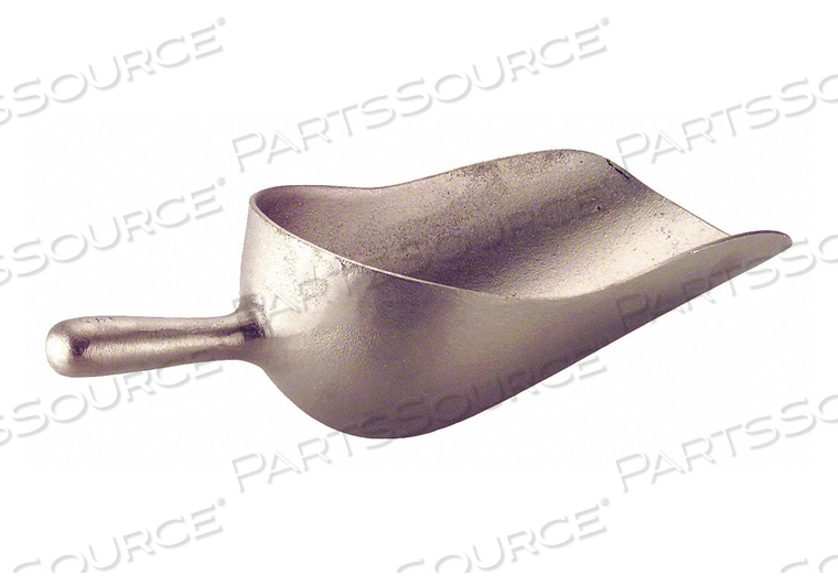 HAND/SUGAR SCOOP 4 7/8X12 NONSPARKING by Ampco Safety Tools