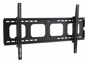 TILT TV WALL MOUNT FOR 40-70 INCH TVS by Mount-It