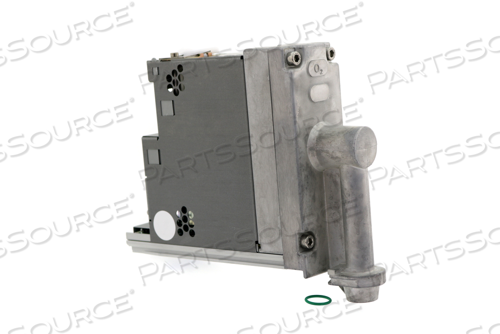 O2 GAS MODULE FOR SERVO-I TYPE LLL by Getinge USA Sales, LLC
