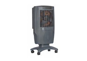 PORTABLE EVAPORATIVE COOLER 700 CFM by Ultracool