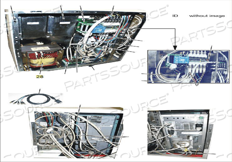 TRANSFORMER by Siemens Medical Solutions