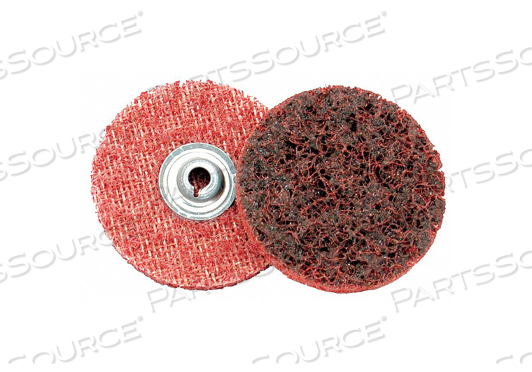 CONDITIONING DISC ALO 1-1/2IN MED TS by Arc Abrasives CONDITIONING DISC ALO 1-1/2IN MED TS by Arc Abrasives