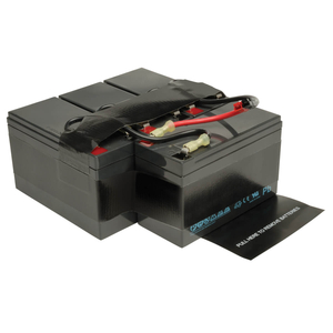 BATTERY UPS, SEALED LEAD ACID, 48V, FASTON by Tripp Lite