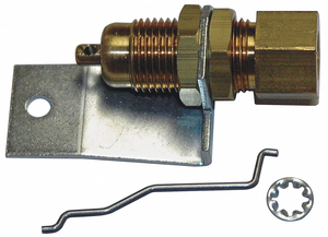 PNEUMATIC COMPRESSOR THROTTLE CONTROL by Control Devices