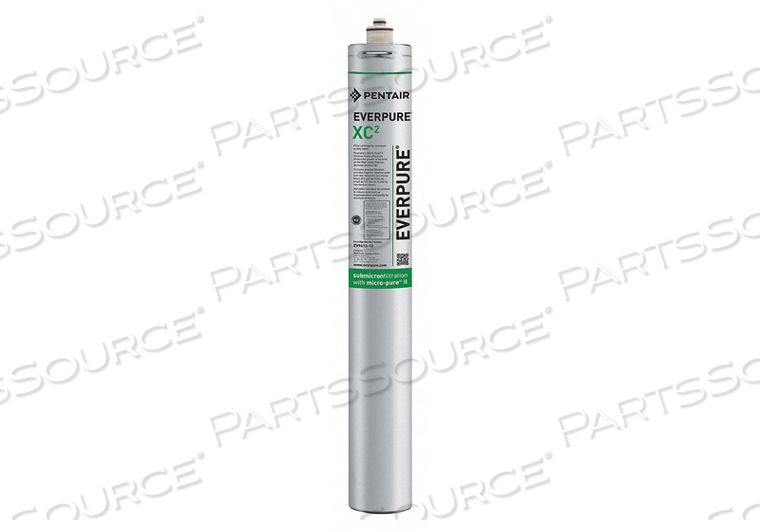 CARTRIDGE FOR EV9272-41 EV9272-22 by Everpure (PENTAIR Foodservice)