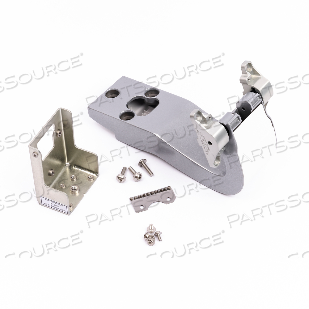 DISPLAY ARM-NECK BRACKET AND CONTACT GROUND KIT FOR MAC VU360 by GE Medical Systems Information Technology (GEMSIT)