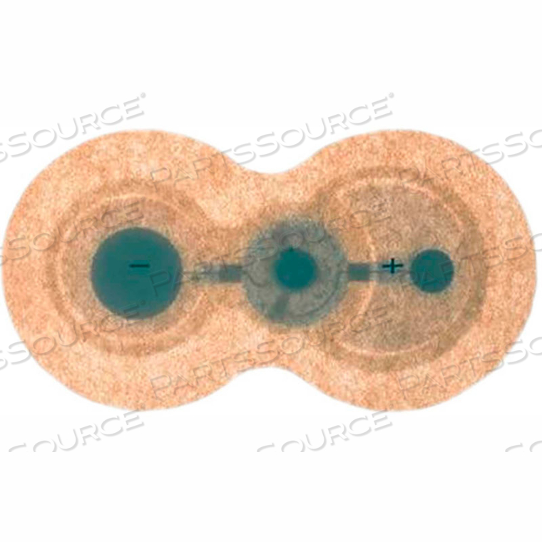 IONTOPATCH EXTRA STRENGTH, 6 EACH PATCH/VIAL, 120MA-MIN by Fabrication Enterprises