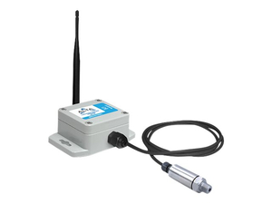 ALTA INDUSTRIAL WIRELESS PRESSURE METER- 50 PSIG, PRESSURE SENSOR, WIRELESS, 900 MHZ by Monnit Corporation ALTA INDUSTRIAL WIRELESS PRESSURE METER- 50 PSIG, PRESSURE SENSOR, WIRELESS, 900 MHZ by Monnit Corporation