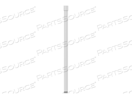 EXTN PIPE FOR AXIS T91B50 & T91B51 100CM by Axis Communications Inc