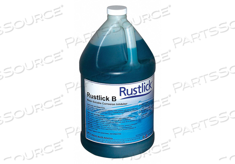 CORROSION PROTECTION 1GAL by Rustlick