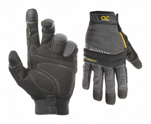 GLOVES MED CLC HANDYMAN by CLC (Custom Leathercraft)