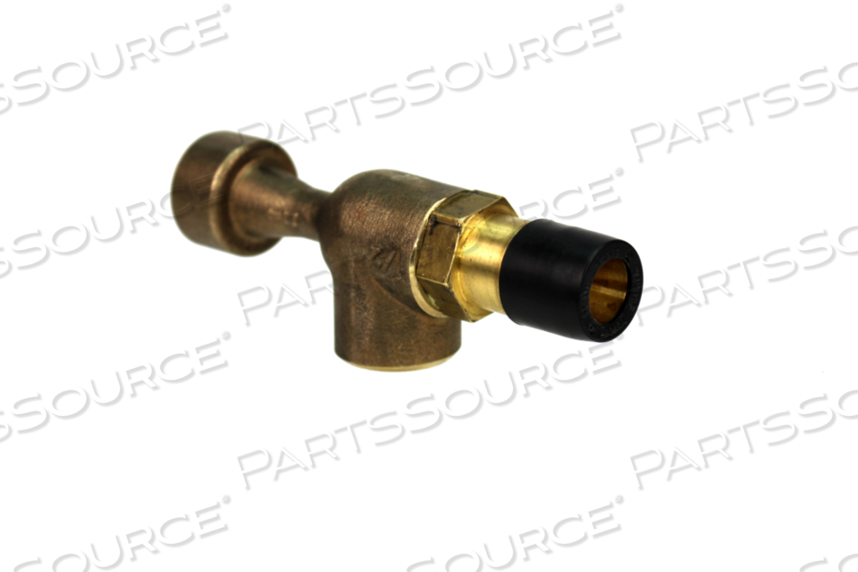 1/2 IN NPT BRONZE WATER EJECTOR by STERIS Corporation 1/2 IN NPT BRONZE WATER EJECTOR by STERIS Corporation