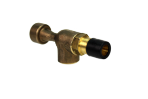 1/2'' NPT WATER EJECTOR by STERIS Corporation