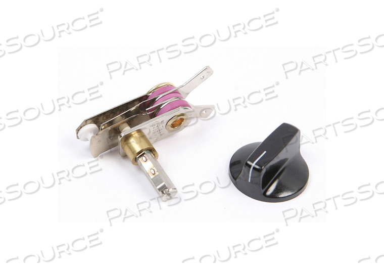 PS, THERM./KNOB REPLACEMENT KI by Apw Wyott