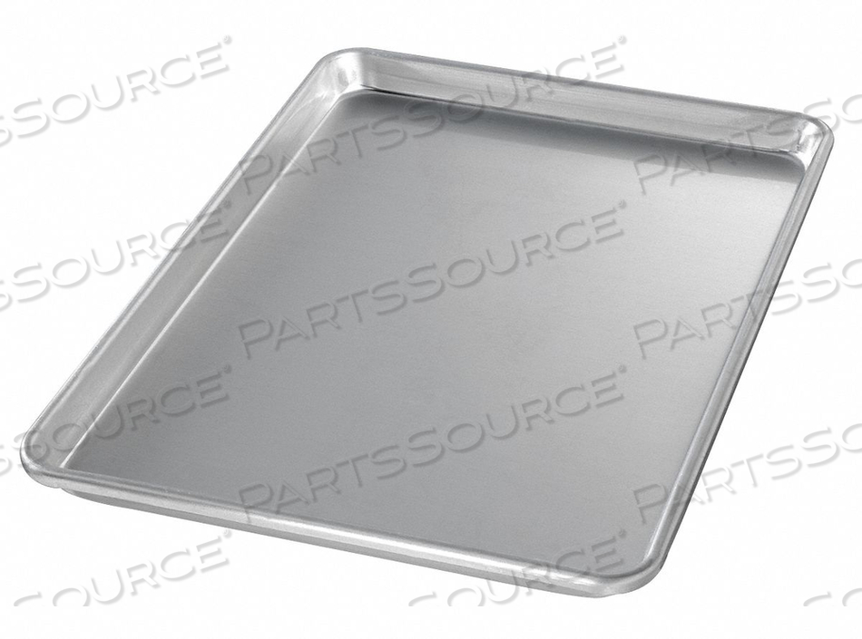 SHEET PAN ALUMINUM 18X13 by Chicago Metallic SHEET PAN ALUMINUM 18X13 by Chicago Metallic