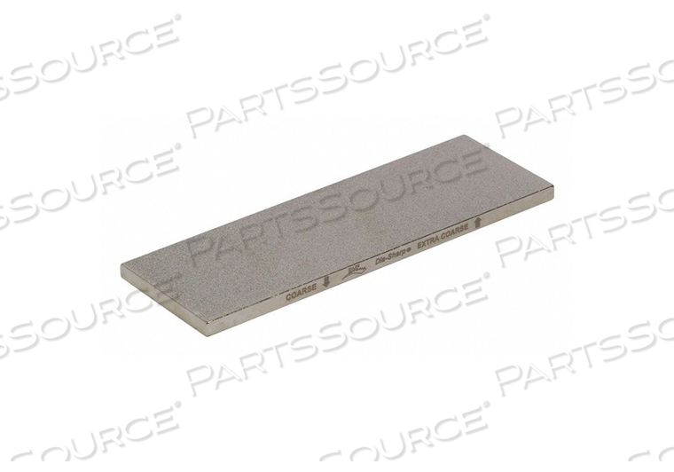 DIAMOND BENCH STONE COARSE/EXTRACRS 6INL by Diamond Machining Technology (DMT)