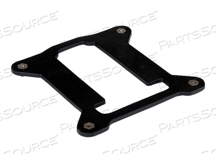 ADD A VARIABLE SPEED PWM-CONTROLLED CPU COOLER TO AN LGA1156/1155 SYSTEM - 1155 by StarTech.com Ltd.