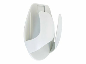 ERGOTRON - MOUSE HOLDER - LIGHT GRAY by Ergotron, Inc.