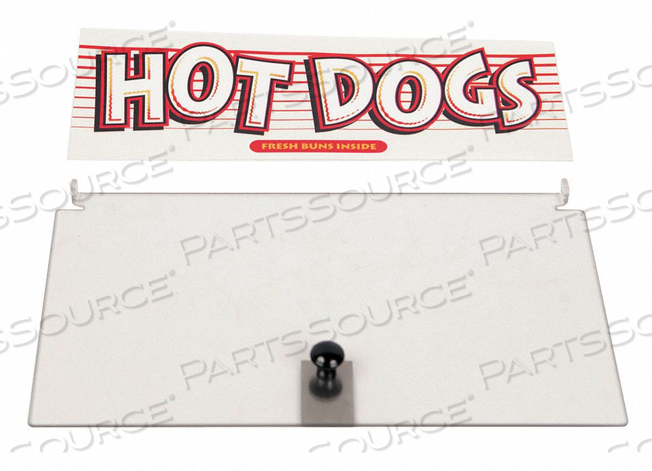 DOOR ASSEMBLY by Apw Wyott