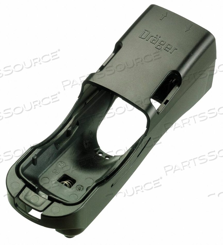 CALIBRATION ADAPTER X-AM 1 2 5 SERIES by Draeger Inc.